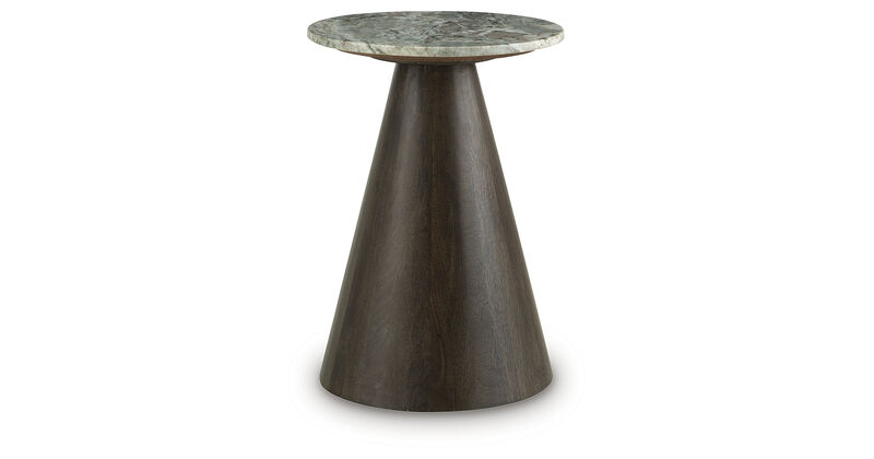 Waltnor Accent Table image number 0