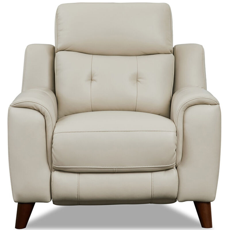 Torino Power Headrest Zero Gravity Recliner image number 0
