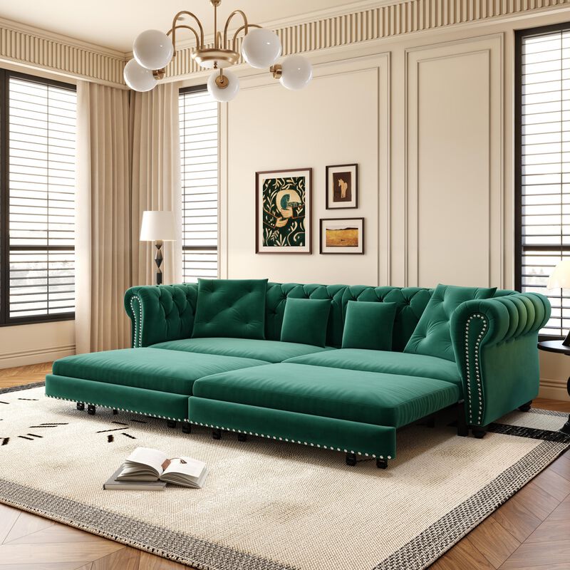 Jotmer Sofa image number 3