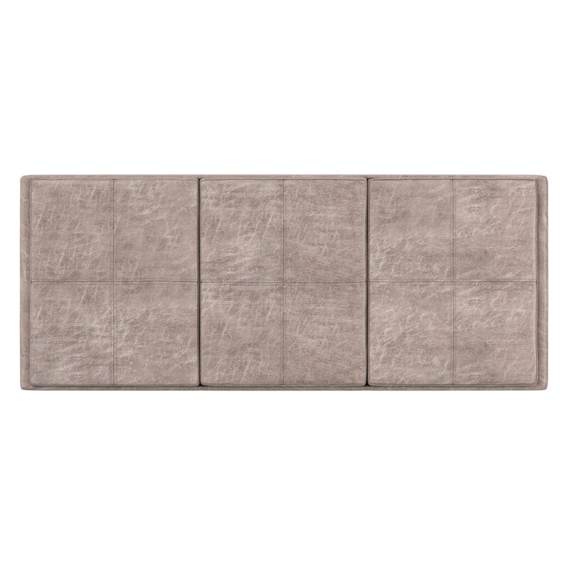 Avalon Storage Ottoman image number 5