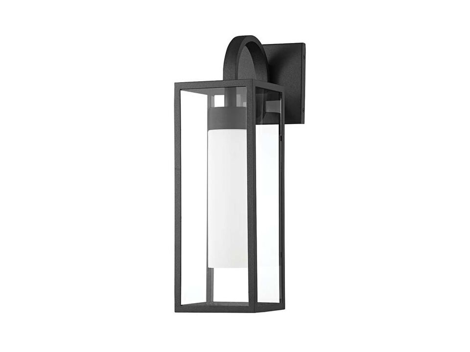 Pax Exterior Wall Sconce
