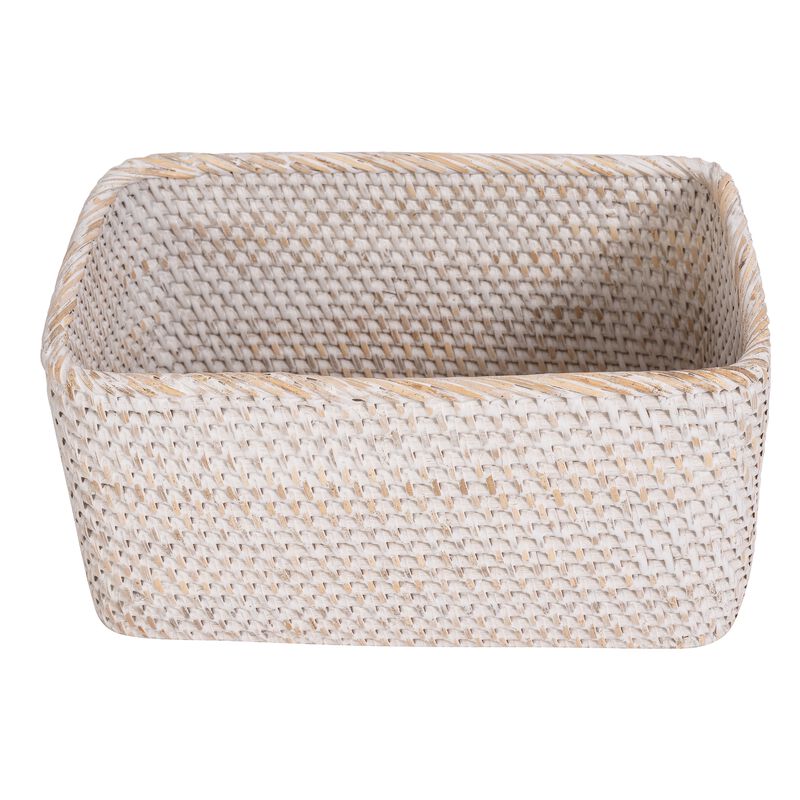 Saboga Home&trade; Petite Basket image number 3