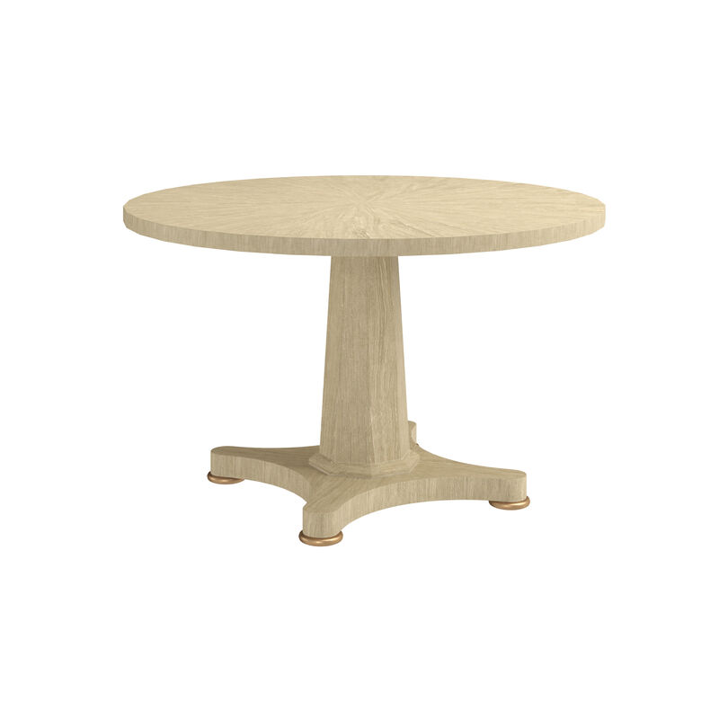 Eave Round Dining Table image number 0