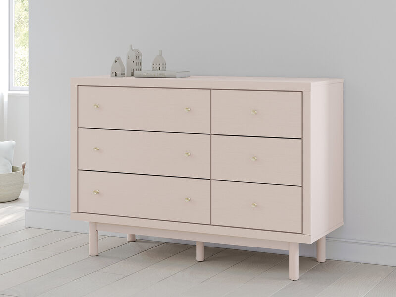 Wistenpine Dresser image number 1