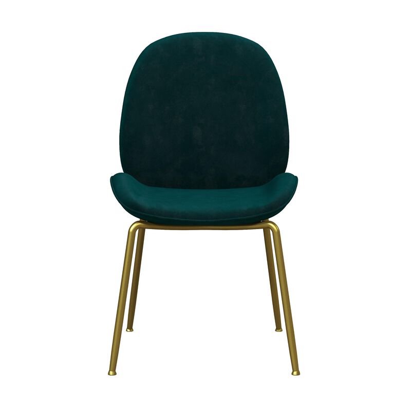 Astor Upholstered Dining Chair