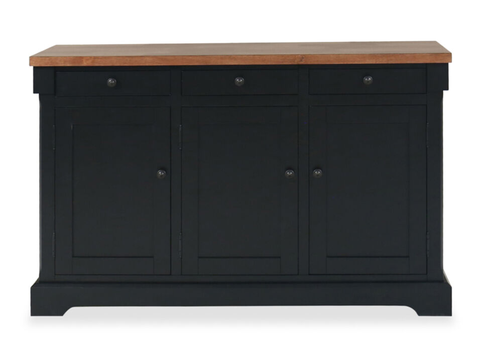 Wildenauer Dining Buffet