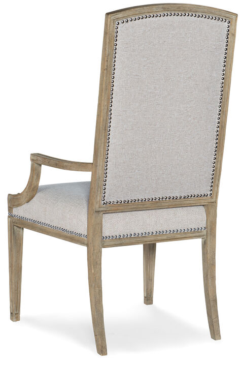 Castella Arm Chair