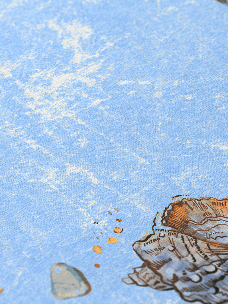 Seabreeze SZ9 Collection