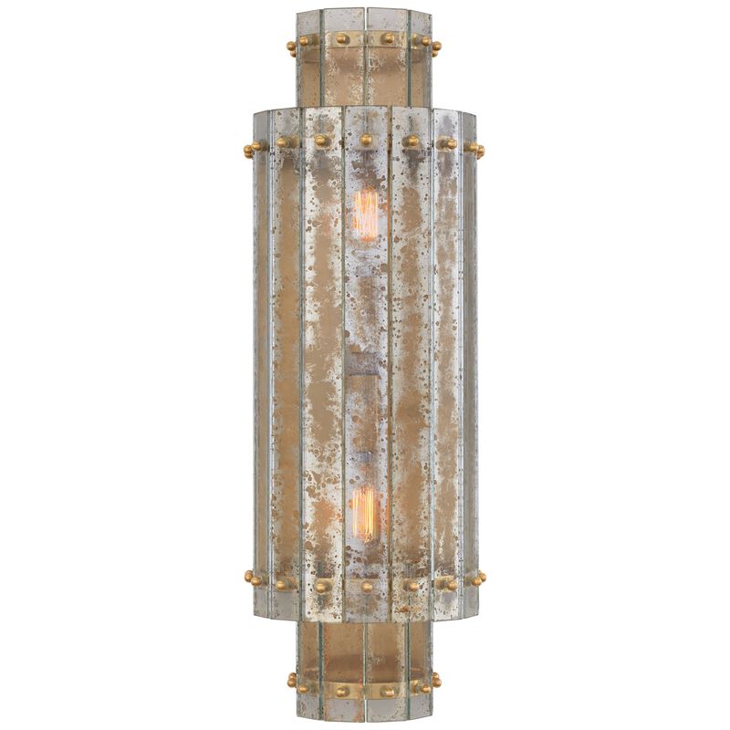 Cadence Sconce Collection