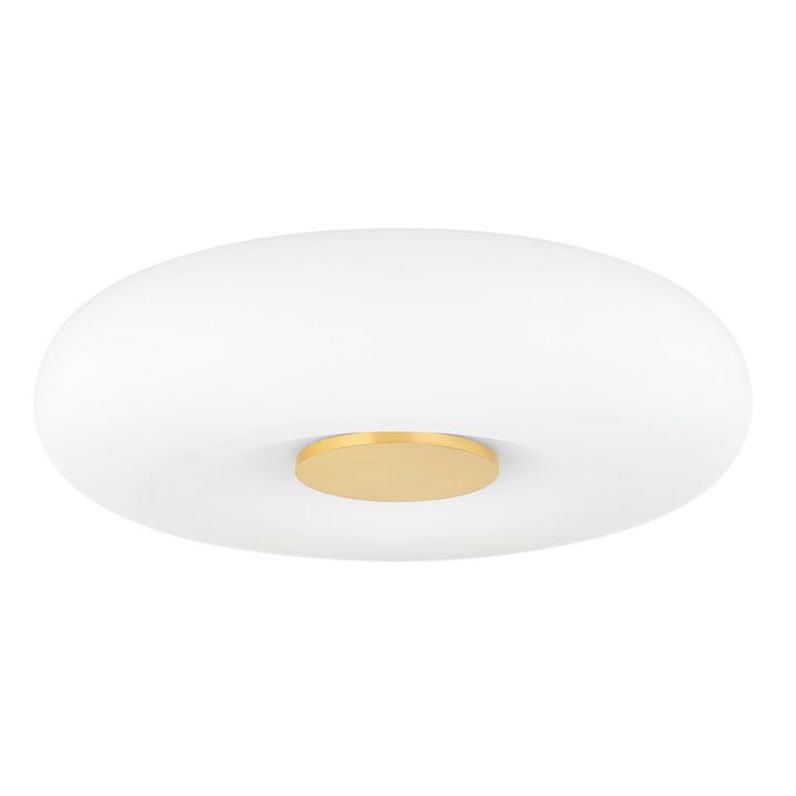 Imani Flush Mount