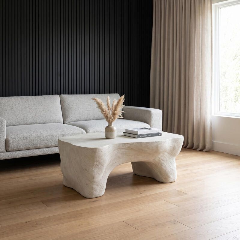 Strata Coffee Table image number 1
