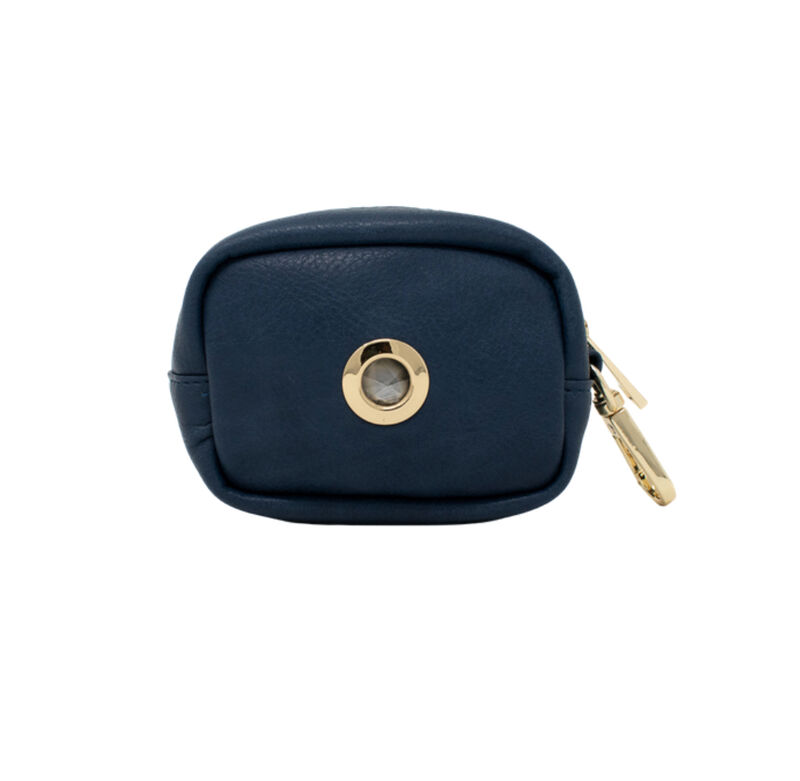 Reagan Waste Bag Holder and Treat Pouch