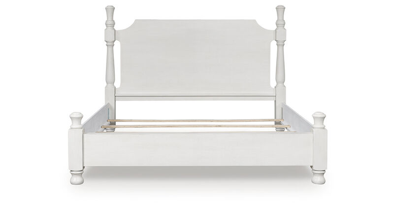 Chadworth Poster Bed image number 1