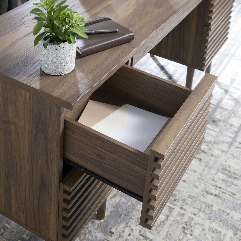 Render Office Desk image number 8