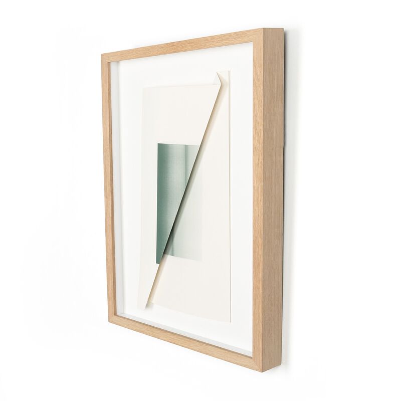 Color Form B by David Grey