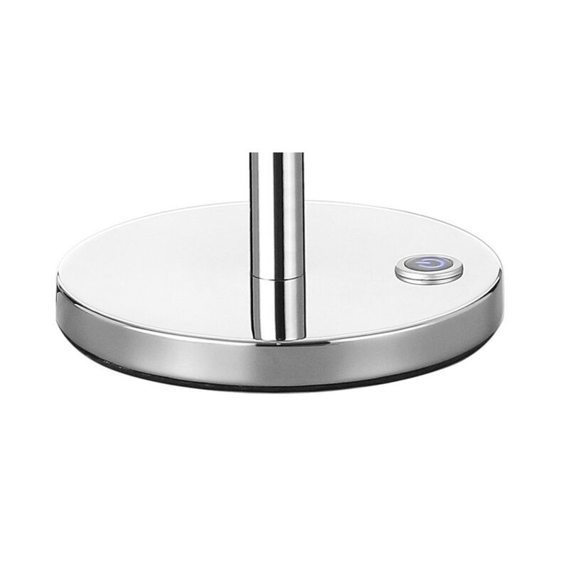 Nile LED Integrated Table Lamp