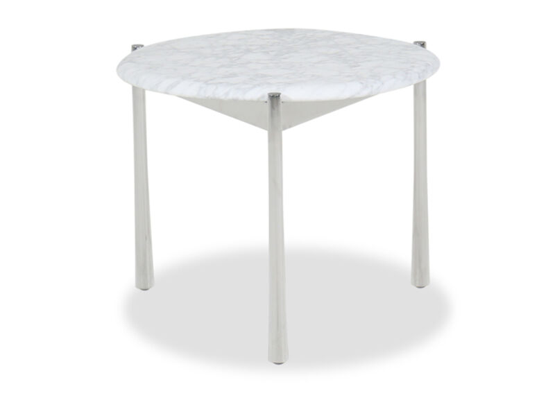 Arris Side Table