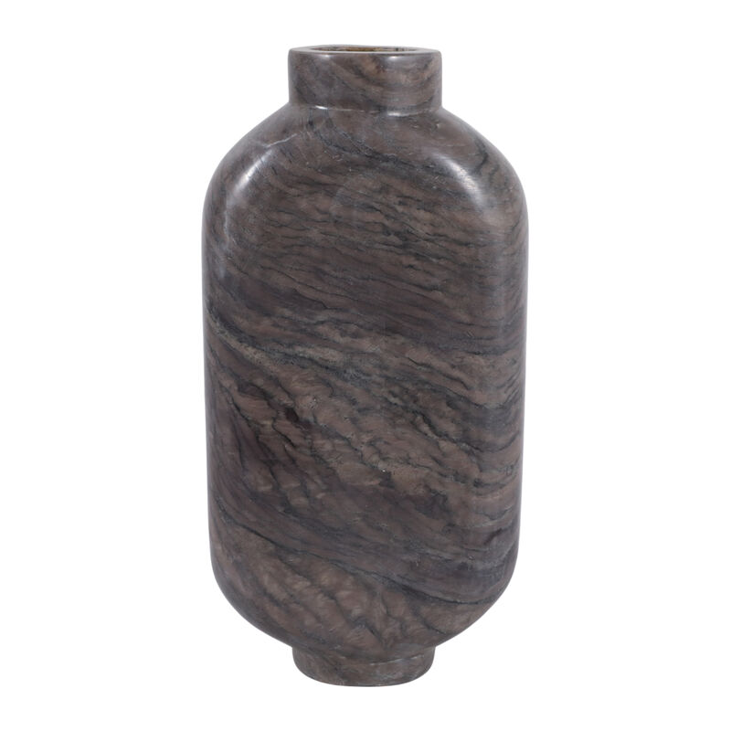 12x6" Levanto Contemporary Vase, Multi image number 4