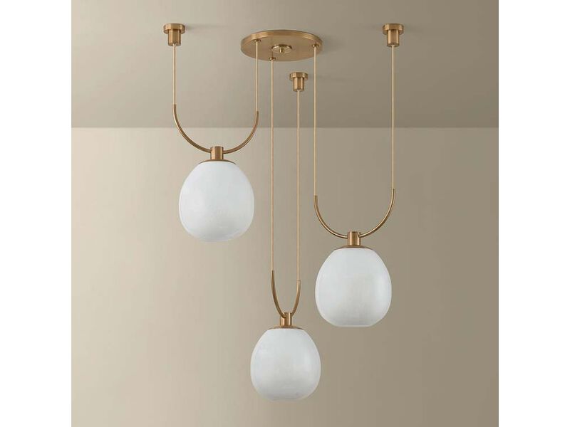 Jove Chandelier image number 2