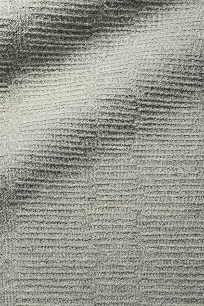 Finnigan Radha Tidal Foam 8'6" x 11'6" Rug by Label J x Jaipur Living image number 4