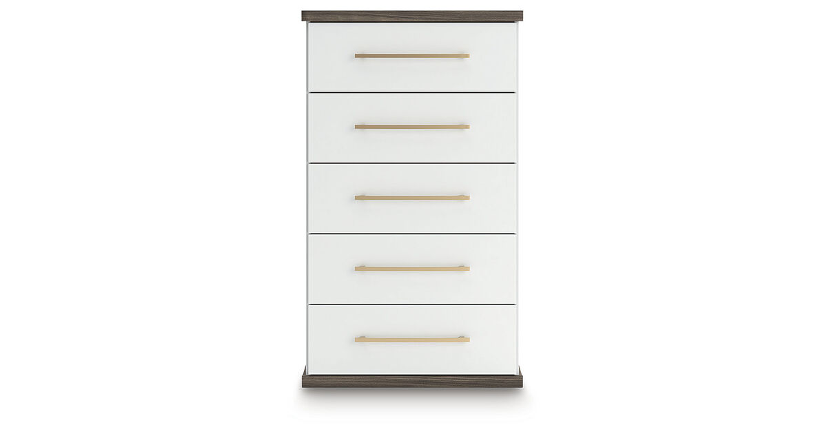 Mazilar Chest of Drawers