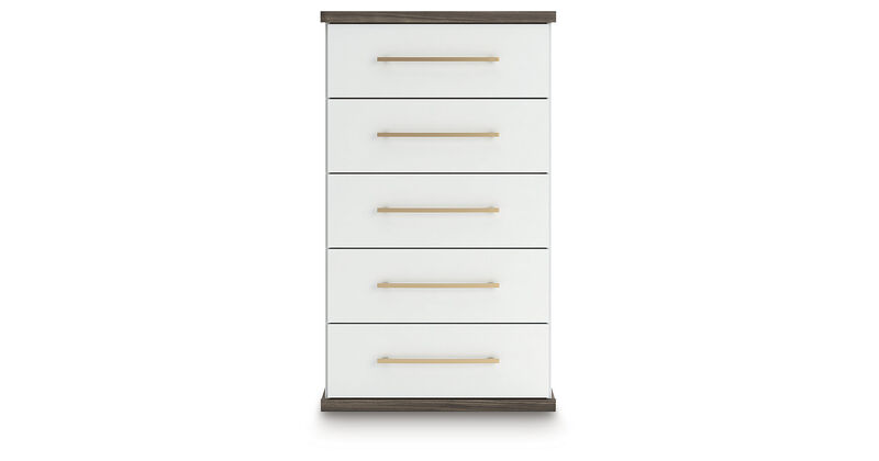 Mazilar Chest of Drawers image number 0