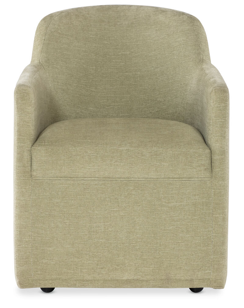Izabela Upholstered Armchair