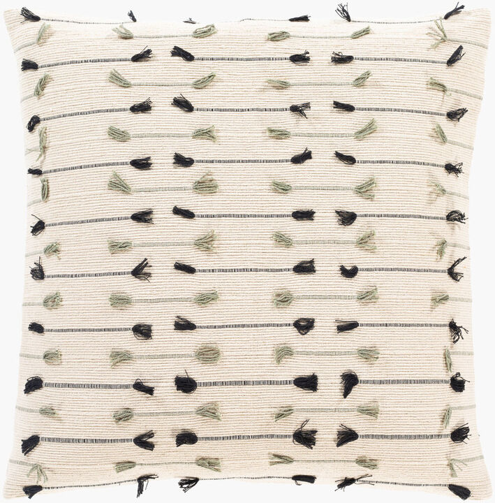 Justine Accent Pillow