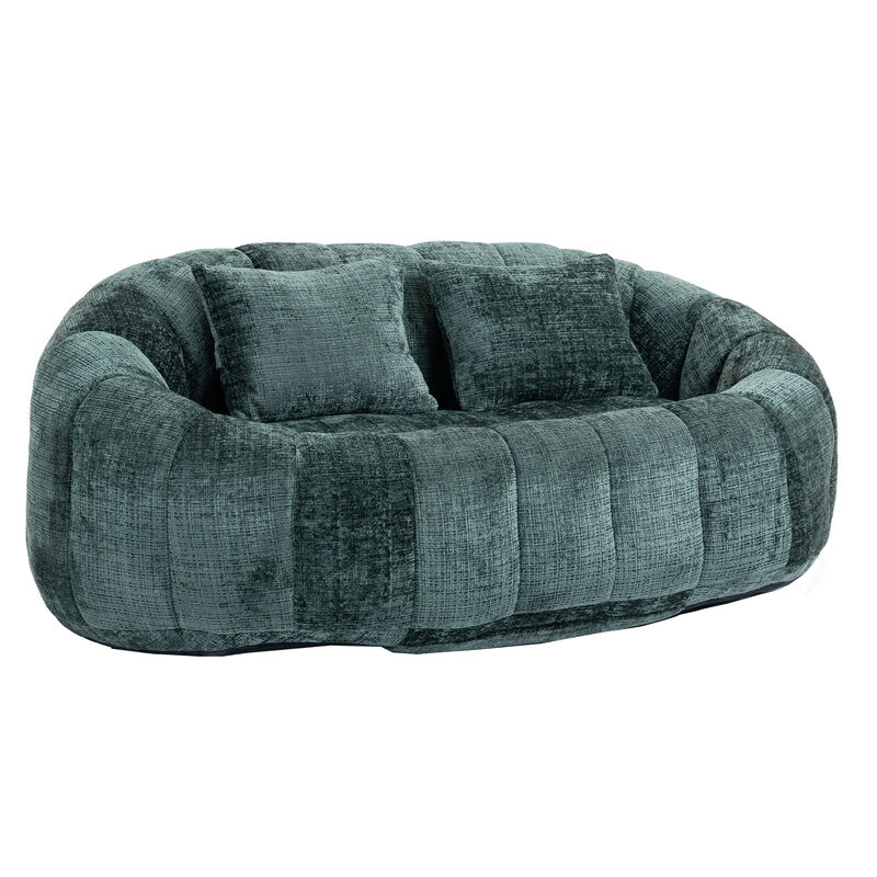 Merax  Bean Bag Sofa Chair Lazy Sofa