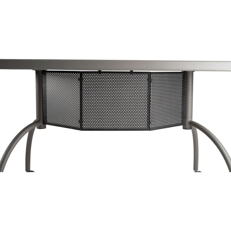 Oklahoma Sound&reg; Teacher's WorkPod Desk