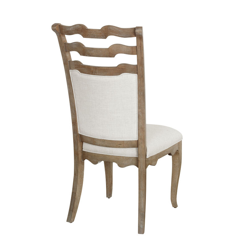 Weston Hills Upholstered Side Chair 