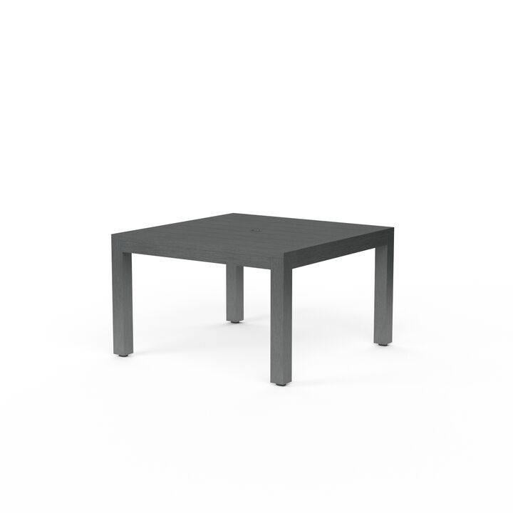 Redondo 48" Square Dining Table