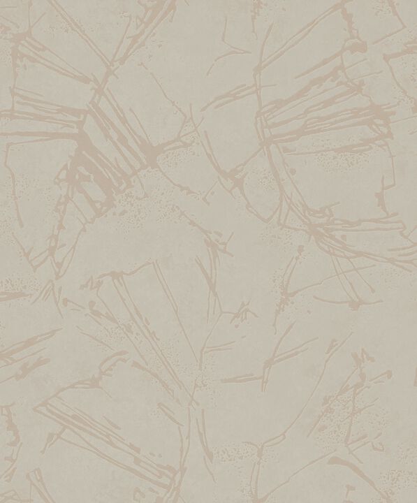 Terra Graphic Silver Grey Wallpaper 34616