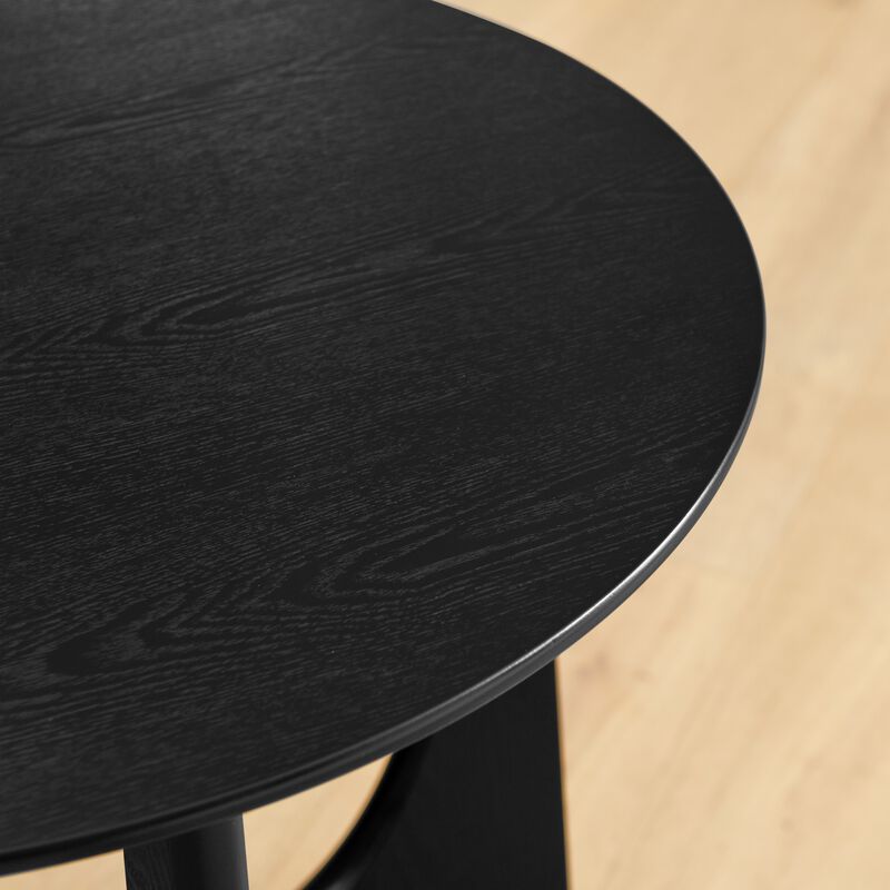 Zuspvo Round End Table image number 4