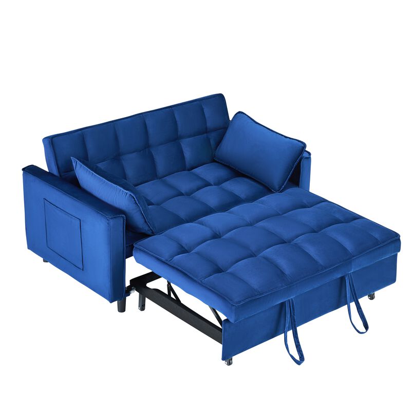 TATEUS 55 " sofa bed