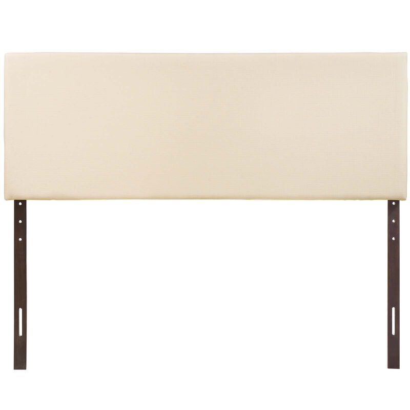 Modway - Region King Upholstered Fabric Headboard image number 4