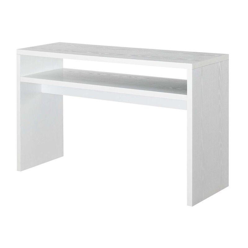 Convience Concept, Inc. Northfield Deluxe Console Table
