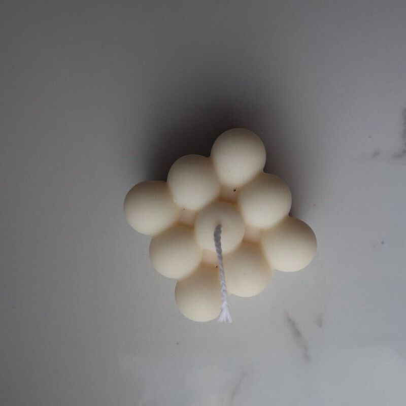 Bubble Candle image number 1