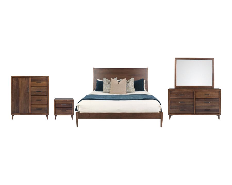 Malibu Bedroom Set
