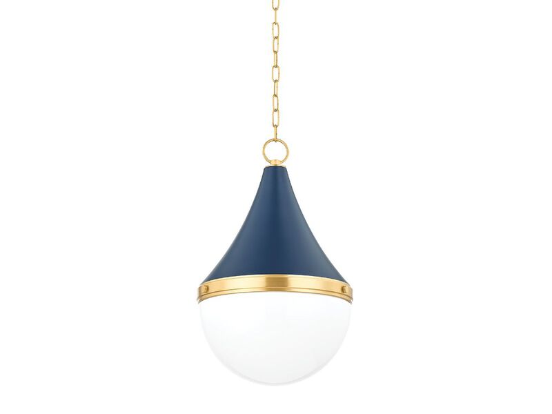 Ciara Pendant image number 0