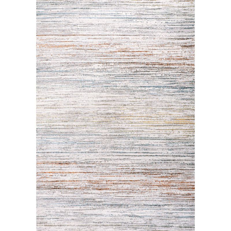 Loom Modern Strie Area Rug