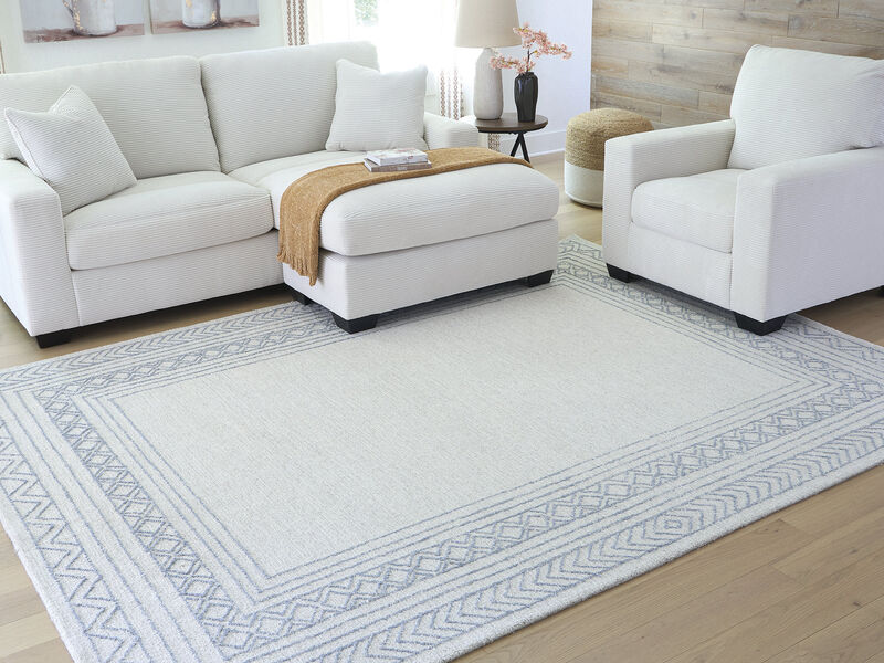 Azelhurst 7'8" x 10' Rug