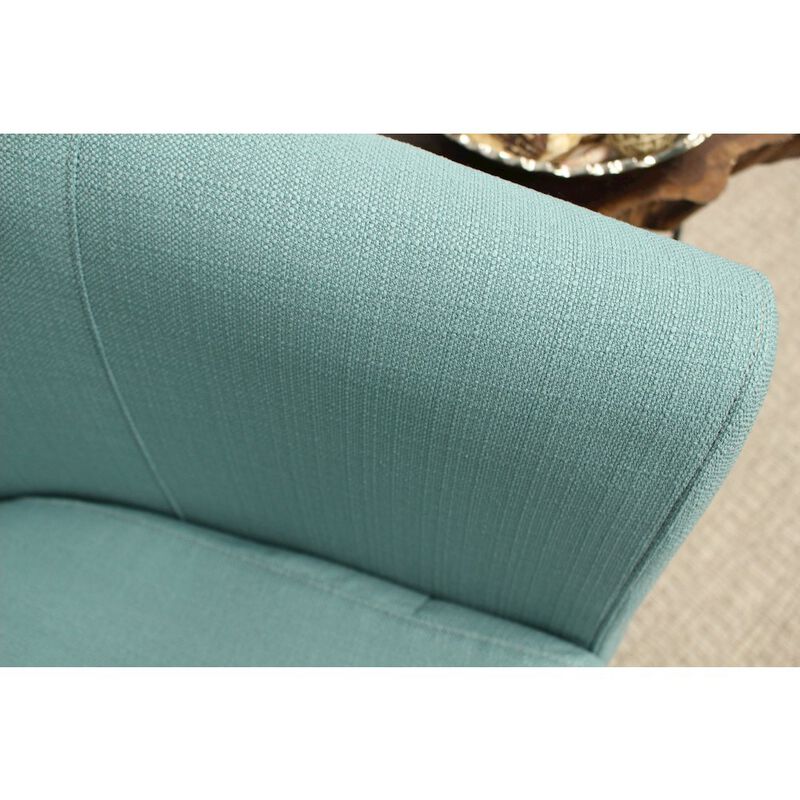 Essential Pieces Windsor Club Chair image number 4