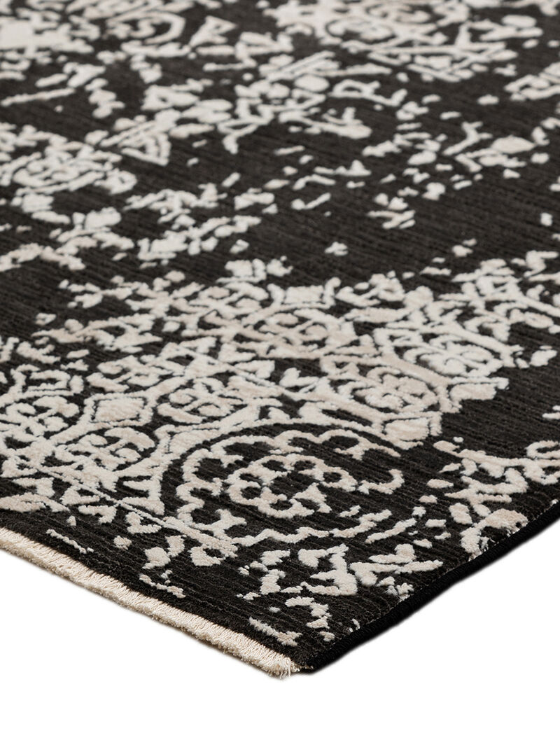 Antalya AY3 Midnight 5'3" x 7'8" Rug