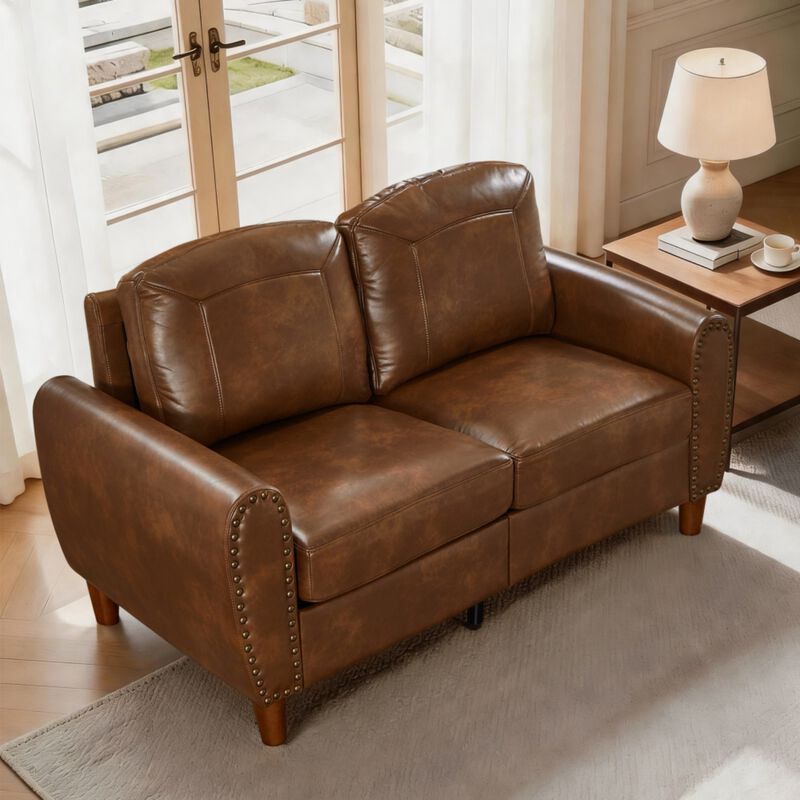 Krakid Loveseat image number 3