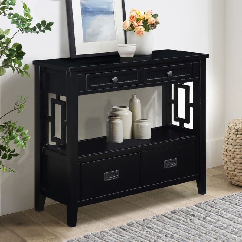 Fafsti Console Table image number 2