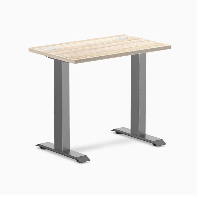 Desky Zero Mini Office Desk image number 0