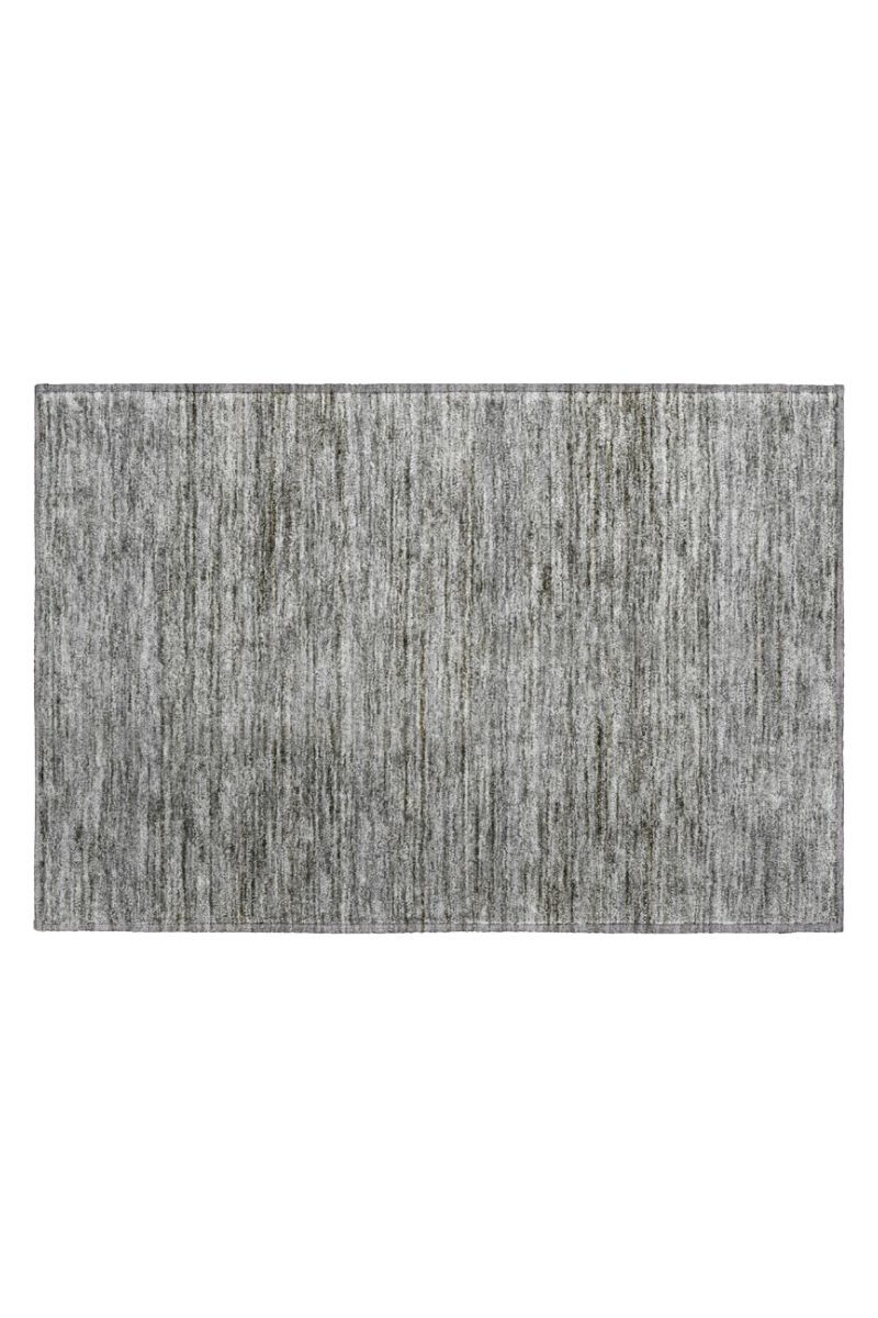 Soft Essentials SE1 Gray 9' x 12' Rug image number 9