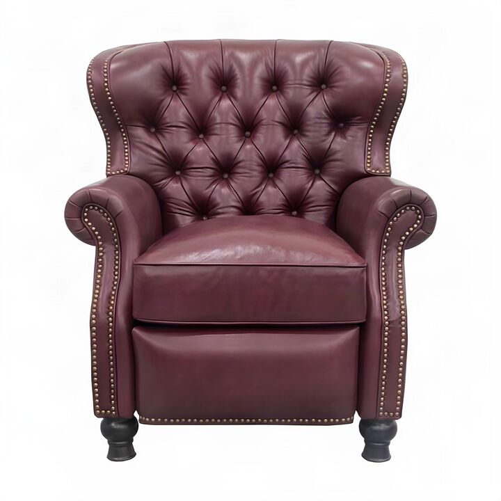 Barcalounger Presidential Recliner