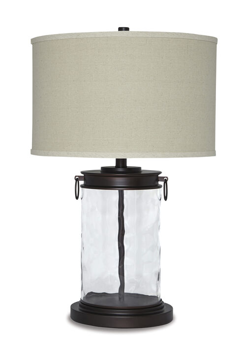 Tailynn Table Lamp
